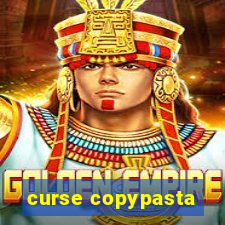 curse copypasta